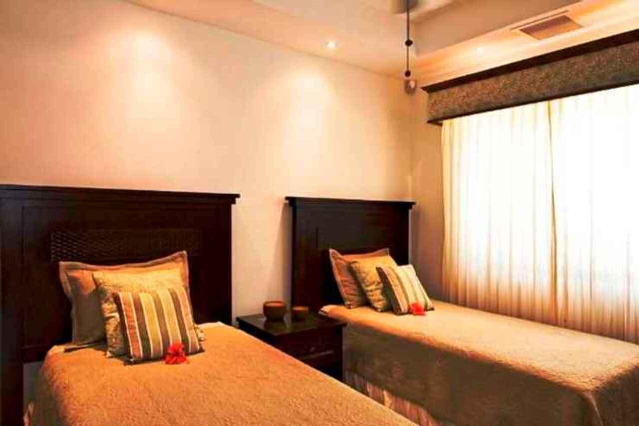 Casa Del Sol -Villas Catalinas โปเตรโร ภายนอก รูปภาพ
