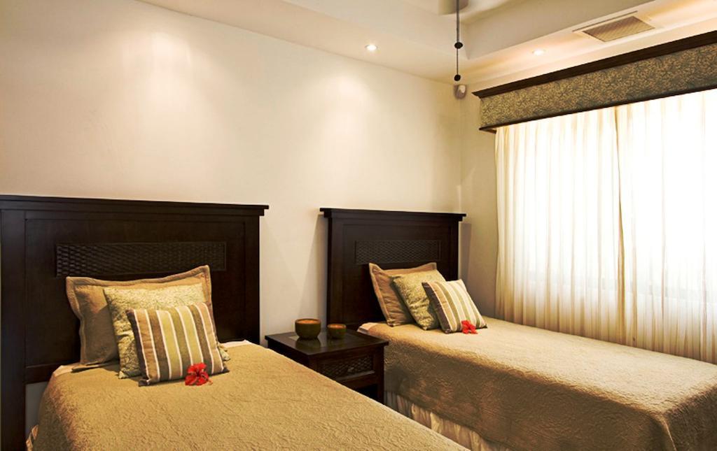 Casa Del Sol -Villas Catalinas โปเตรโร ห้อง รูปภาพ