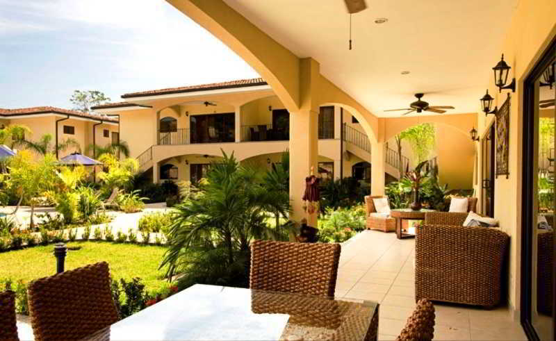 Casa Del Sol -Villas Catalinas โปเตรโร ภายนอก รูปภาพ