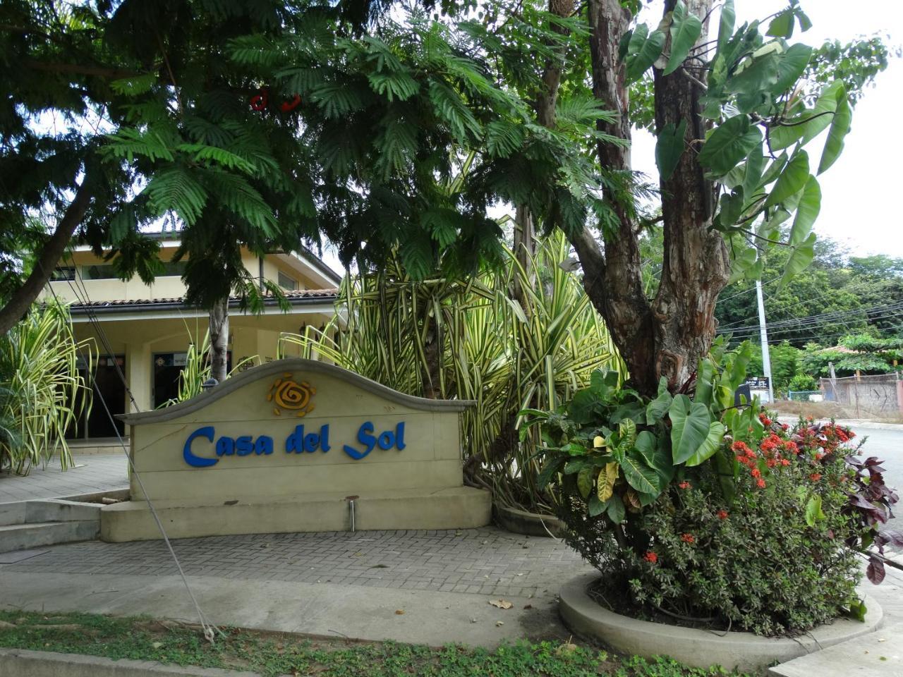 Casa Del Sol -Villas Catalinas โปเตรโร ภายนอก รูปภาพ
