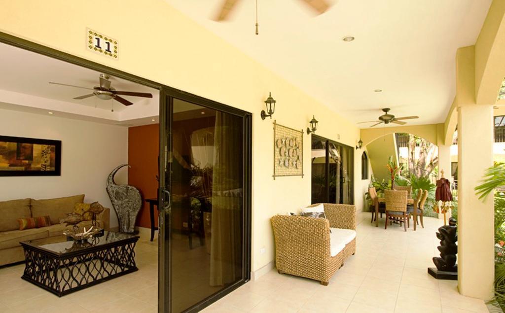 Casa Del Sol -Villas Catalinas โปเตรโร ห้อง รูปภาพ
