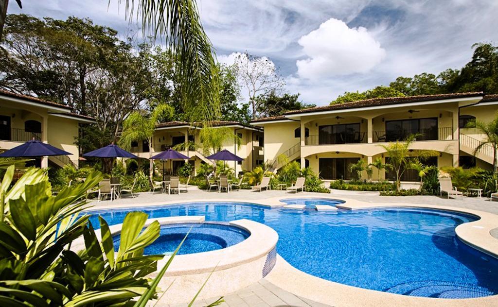 Casa Del Sol -Villas Catalinas โปเตรโร ภายนอก รูปภาพ