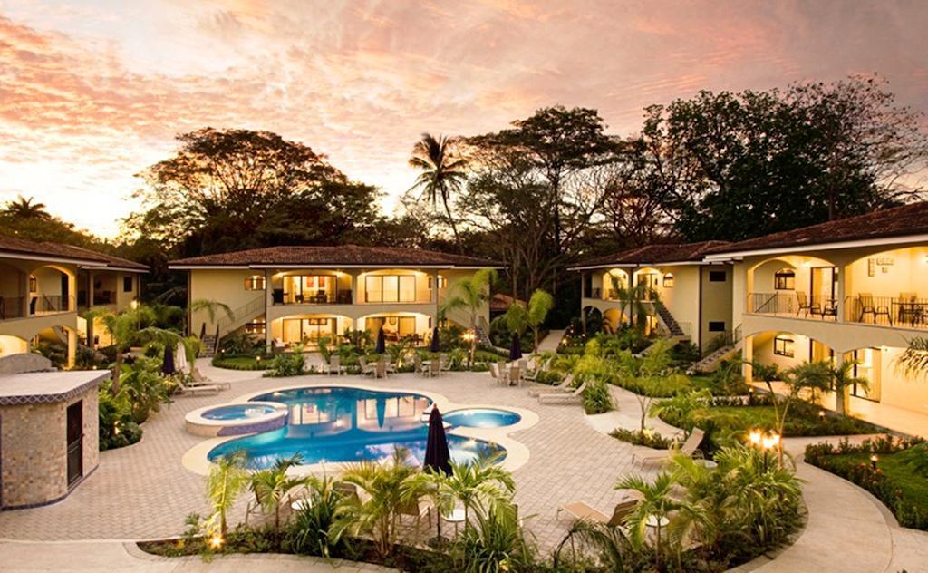Casa Del Sol -Villas Catalinas โปเตรโร ภายนอก รูปภาพ