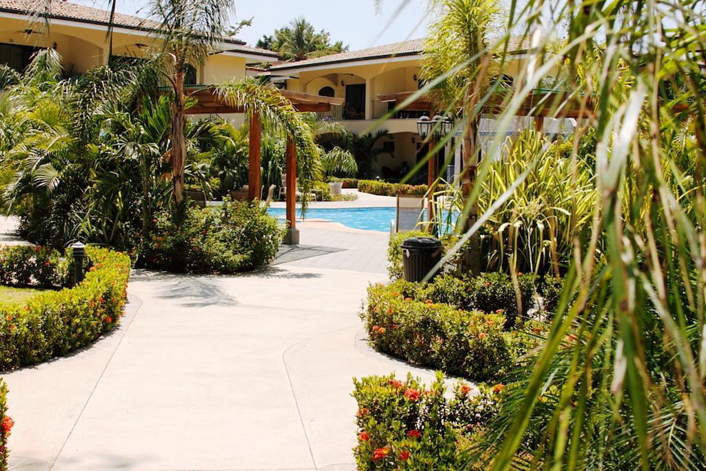 Casa Del Sol -Villas Catalinas โปเตรโร ภายนอก รูปภาพ
